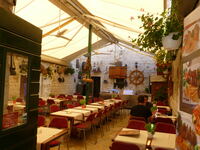 nette Restaurants in Trogir