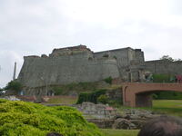 Burg von Savona